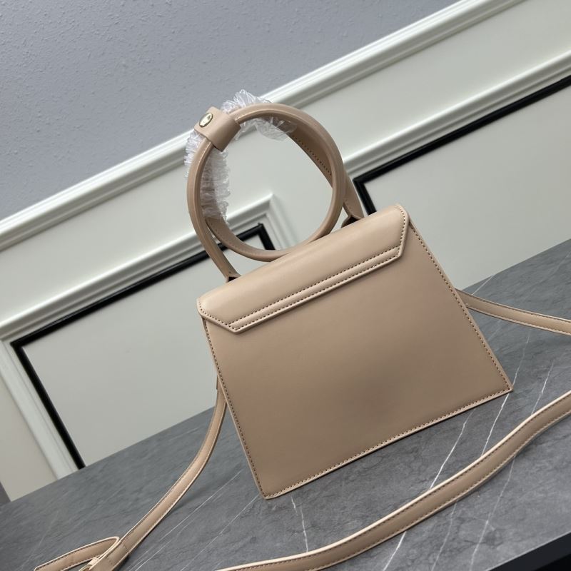 Jacquemus Top Handle Bags